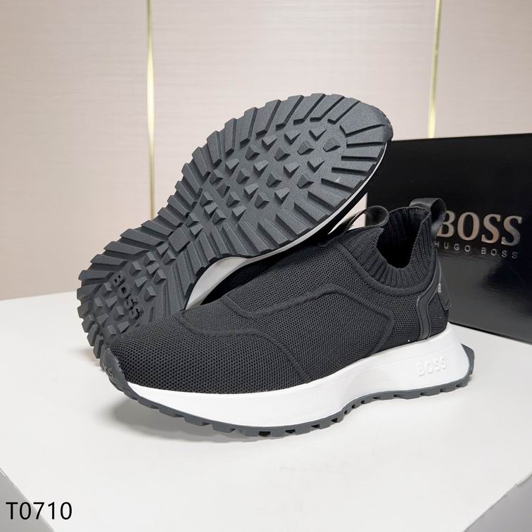 BOSS shoes 38-44-09